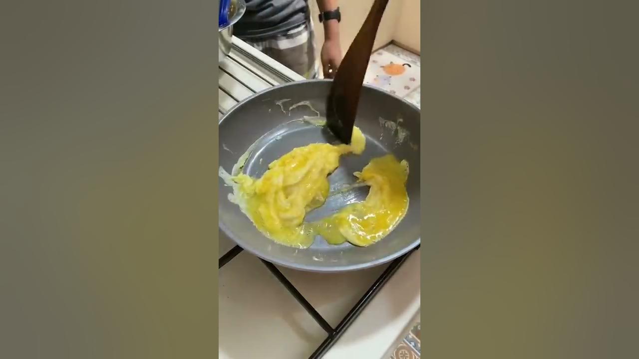 INILAH RAHASIA RESEP TELUR MC DONALD, ! 🤤🤤