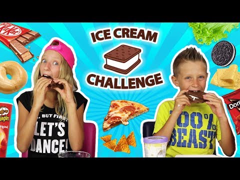 ice-cream-sandwich-challenge!!!!