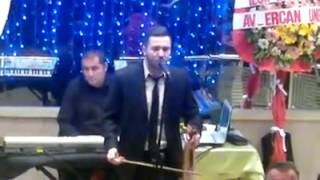 Kamil Yılmaz Danışlar Düğün Salonunda