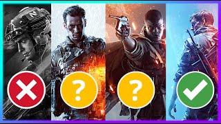 Which BATTLEFIELD Should You Play in 2022? screenshot 3