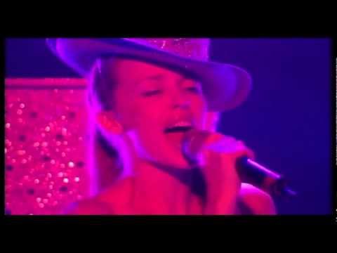 Kylie Minogue - Cowboy Style