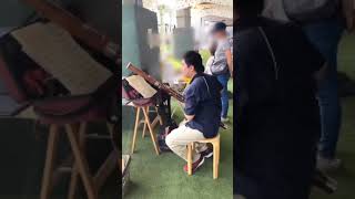 音楽がある日常/稲城長沼駅