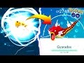 this is what happens when you evolve a shiny magikarp in pokemon go new shiny gyarados evolution