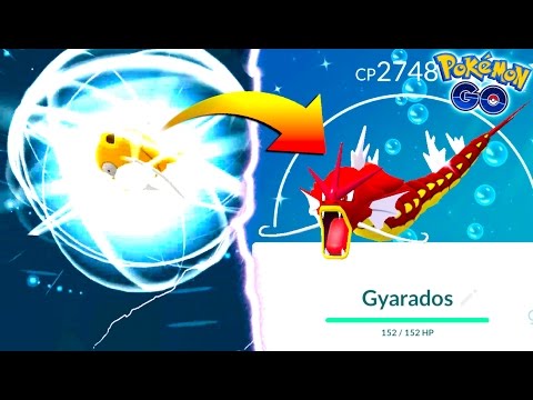 Video: Pok Mon Go Shinies - Cum Să Prindă Shiny Magikarp, Red Gyarados și Ce știm Despre Alți Shiny Pok Mon