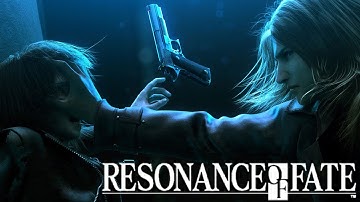 Resonance of Fate- Hardcore JRPG- No deaths- (HD JAP sub. ITA)