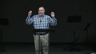 Warren Gasaway - Good Gifts 12/5/21
