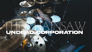 Watch Undead Corporation The Chainsaw feat Tom Barber video