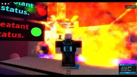 SB tech (sebastian technologies) computer warp core: OVERLOAD part 3 *LONG*