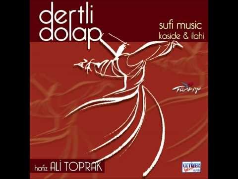 Tevhid Etsin Dilimiz - Ali Toprak - [Offical Audio]