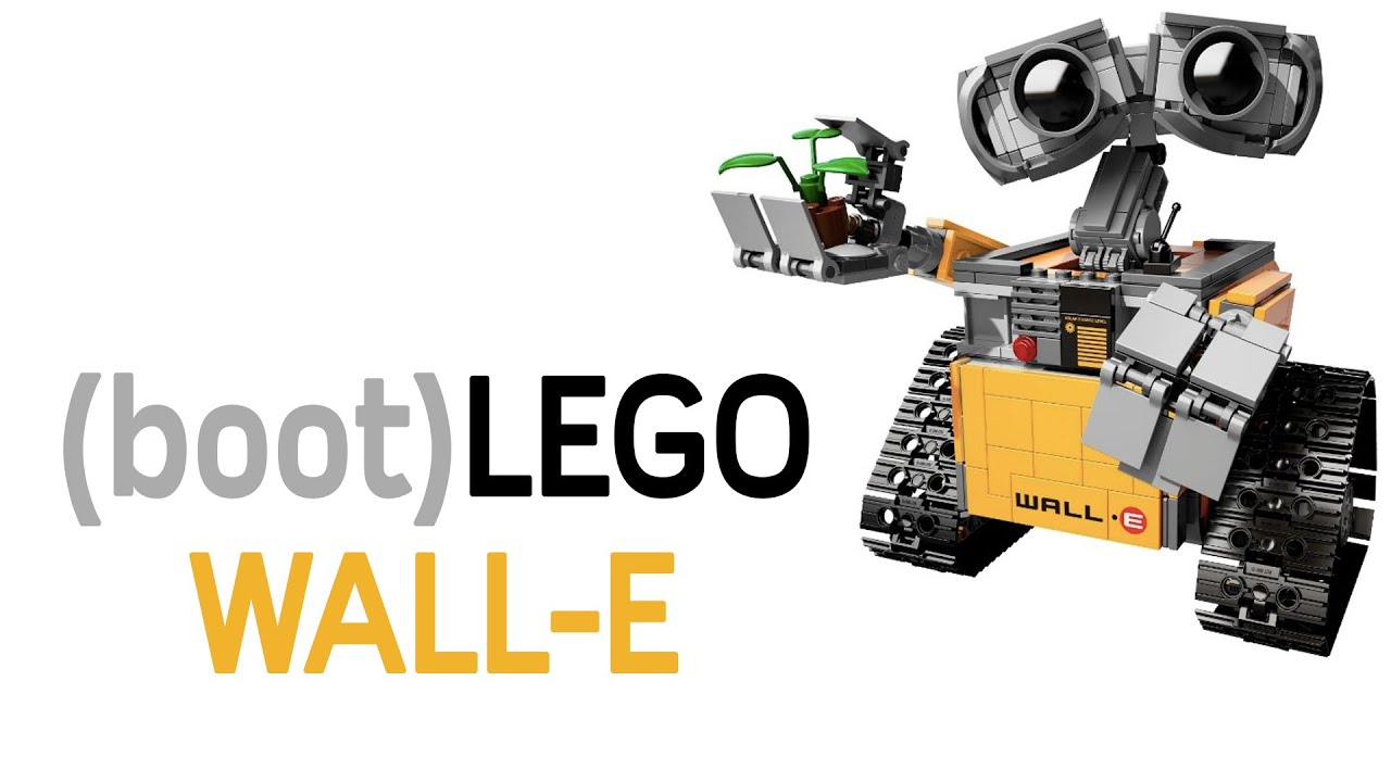 その他 WALL-E その他 WALL-E TYP-E | Pixar Wiki | Fandom