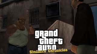 Grand Theft Auto Sindacco Chronicles #5