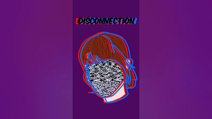 Disconnection - Ray Dumas [official audio]