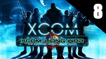 XCOM : Long War (MOD) #8