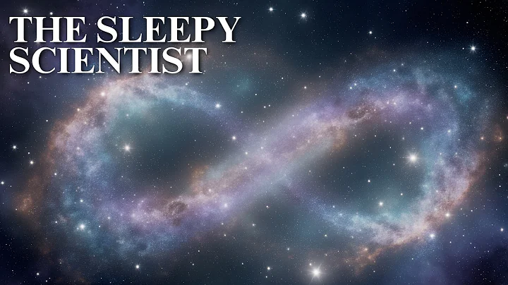 The Mystery of Infinity | The Sleepy Scientist