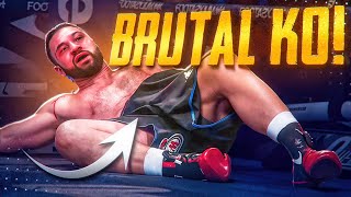 : 30 Minutes of Best Boxing Knockouts / PART 5 / Non-Stop KOs & Fight Highlights HD