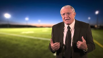 Beyond the Game - Chapter 1 - A Coach