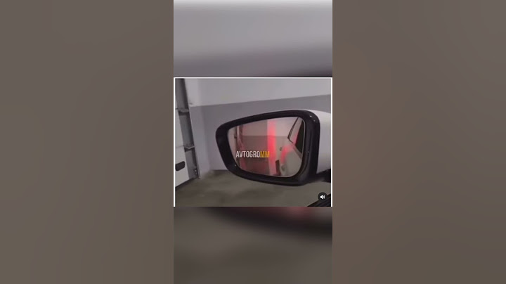 BMW auto parking crash🤣