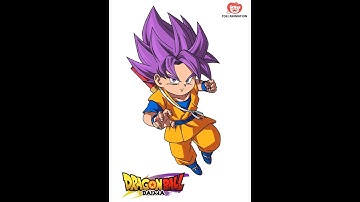 Dragon Ball Daima Episode 11 Full: Vegeta SSJ2 Vs Tamagami 2