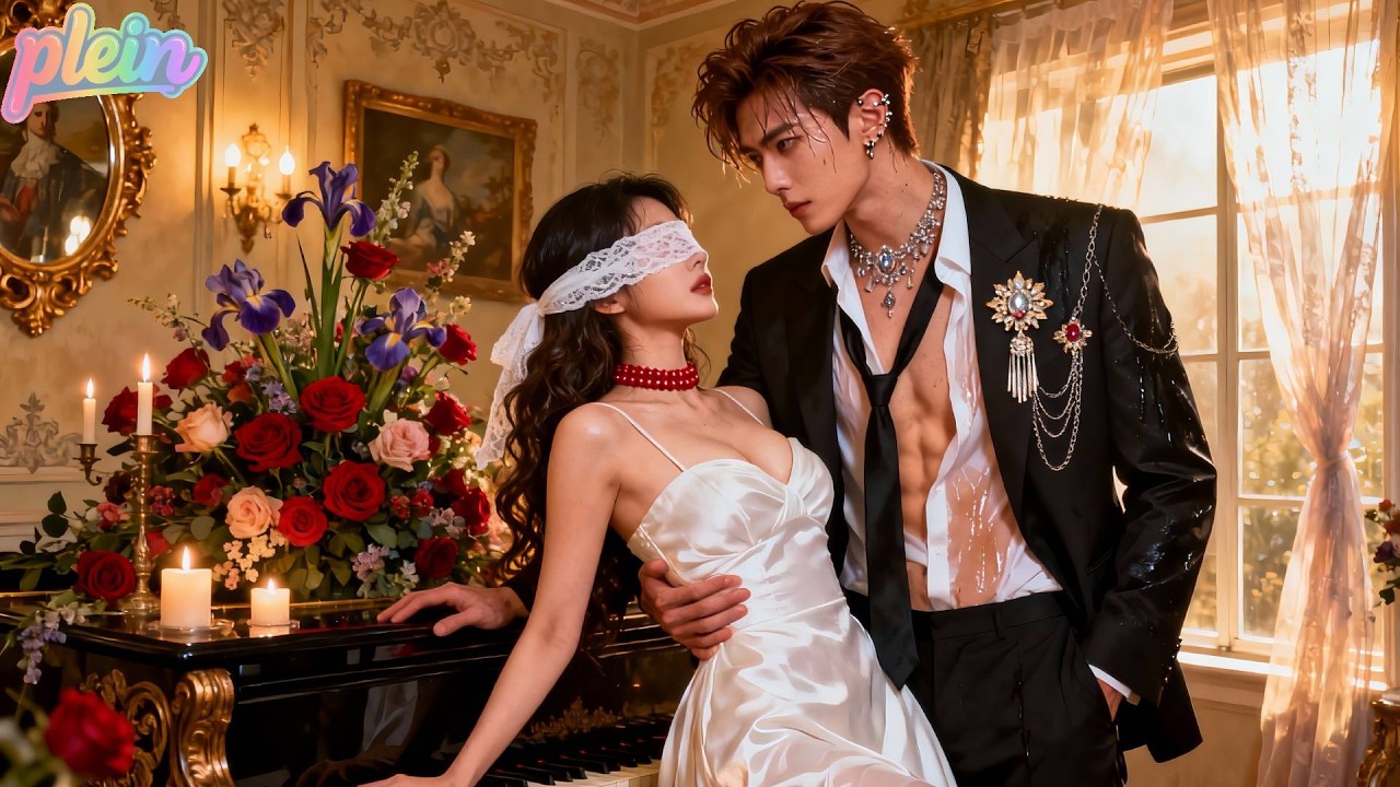 Pour sauver son frère,elle se vend à PDG cruel.Son innocence brise ses murs, il l’embrasse follement