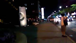 235往新莊路線公車搭乘記錄(20170919)大眾廟→捷運輔大站