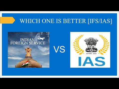 Video: Skillnaden Mellan IAS Och IFS