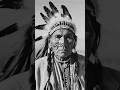 Burnt All Over: The Cheyenne Warrior Who Lived to 107