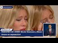 RUMORES DE CRISIS: Nicole Neumann y Manu Urcera ¿en separación?