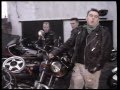 Capture de la vidéo Meteors - Please Don't Touch - (Official Video 1989)