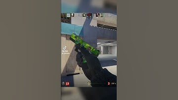 My Worst Aim So Far 😏 #cs2clips #cs2funny #cs2moments