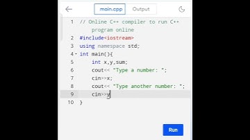Understanding Variables in C/C++ Programming #shorts #viral