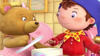 Noddy In Toyland | Tessie and the Fairy Cakes | Noddy English Full Episodes