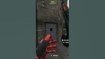 FASTEST WAY to GET LOADOUT FREE on REBIRTH ISLAND (Warzone #shorts)