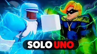 Frozono Vs Gamma Jack En Simulador De Omnidroides
