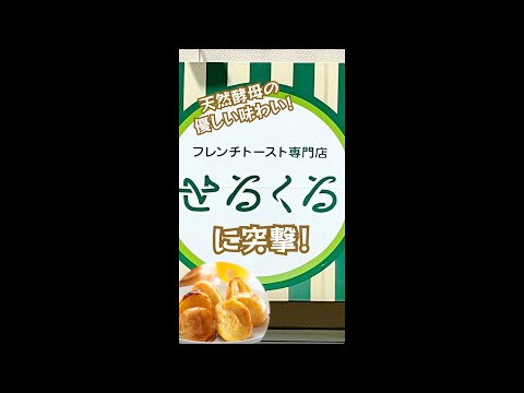 【せるくる】突撃訪問しました！