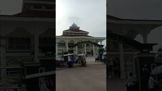 # Gusroy Live Masjid Arisalah # Desa Bendungan kec. Pangenan Kab.Cirebon 14-11-2022