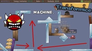 EPIC Racing Firsts / BURLAS #2 - Transformice