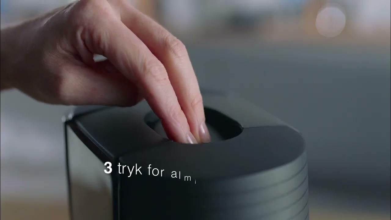 How to assemble SodaStream Terra YouTube