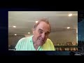 Capture de la vidéo Oliver Stone Discusses His Documentary "A Bright Future"