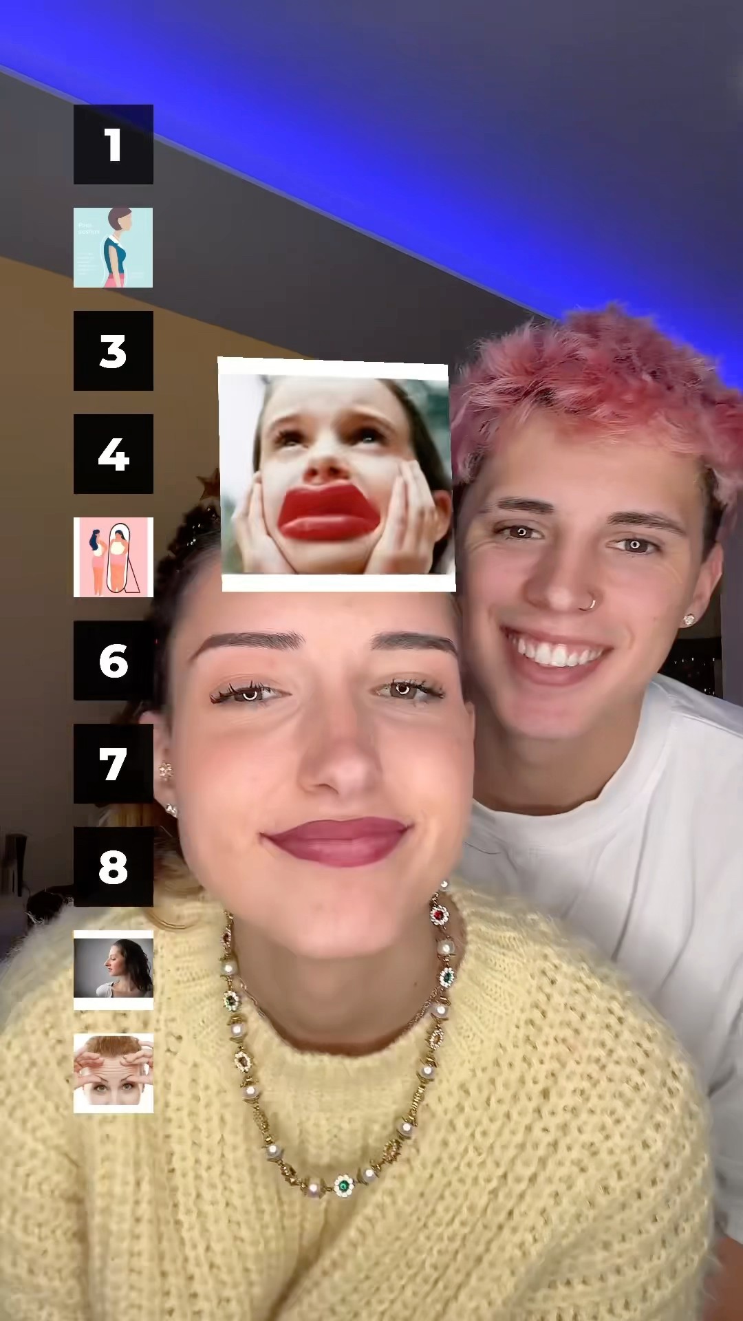 Vosotros que pensáis?❤️
