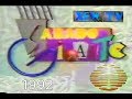 Promo Sábado Gigante XEW TV 1992