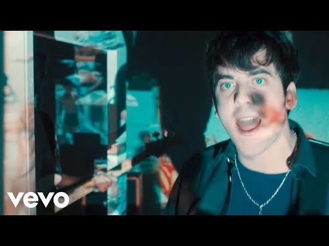 Circa Waves - T-Shirt Weather (Official Video)