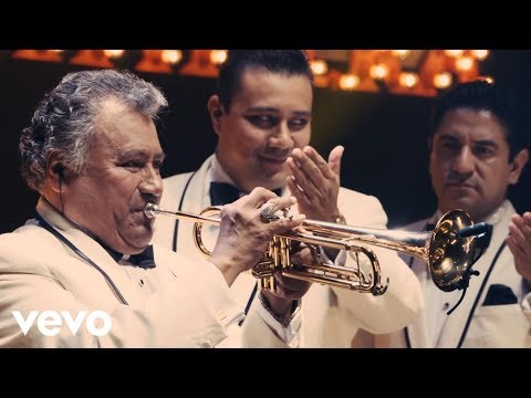 La Sonora Santanera - Por un Puñado de Oro ft. Marisela