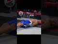 THE COLDEST KNOCKOUT!!! DANGEROUS BRUTAL!! #knockout #danger