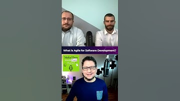 What is Agile for Software Development?