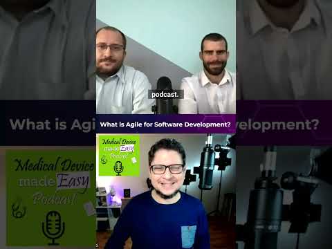 Βίντεο: Τι είναι η μεθοδολογία Agile στη δοκιμή λογισμικού με παράδειγμα;