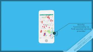 G-sMart | Smart City, Smart App Gandhinagar screenshot 3