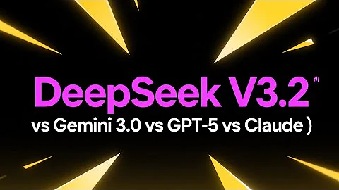 DeepSeek V3.2 vs Gemini 3.0 vs GPT-5