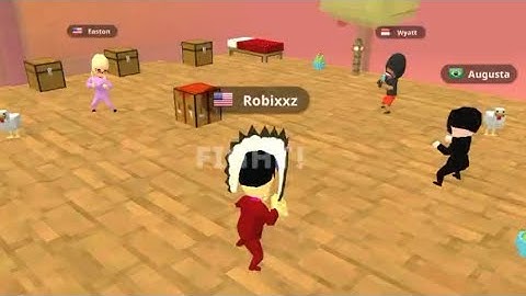 I The One Action Fighting - Pixel Arena Mode #38 - Gameplay Walkthrough