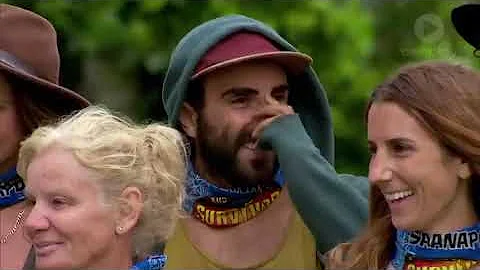 Australian Survivor - S01E014