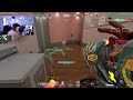 The s0m Raze Experience - Pure Chaos! MVP! VALORANT RANKED GAMEPLAY